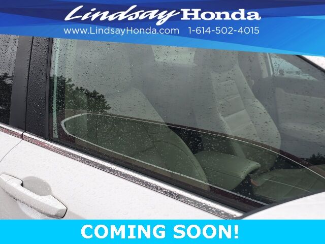 2020 Honda CR-V Touring Columbus OH