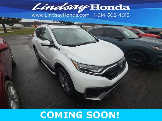 2020 Honda CR-V Touring Columbus OH