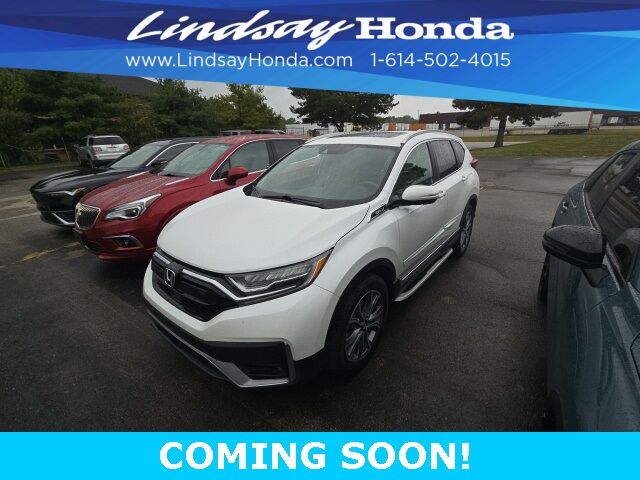 2020 Honda CR-V Touring Columbus OH