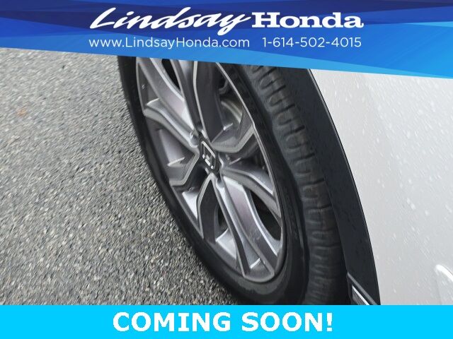 2020 Honda CR-V Touring Columbus OH