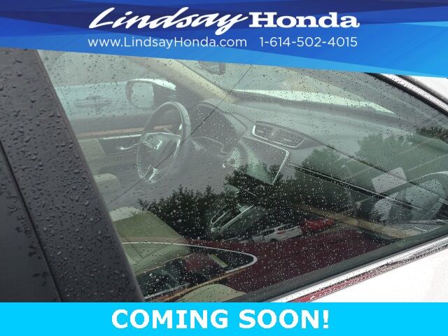 2020 Honda CR-V Touring Columbus OH