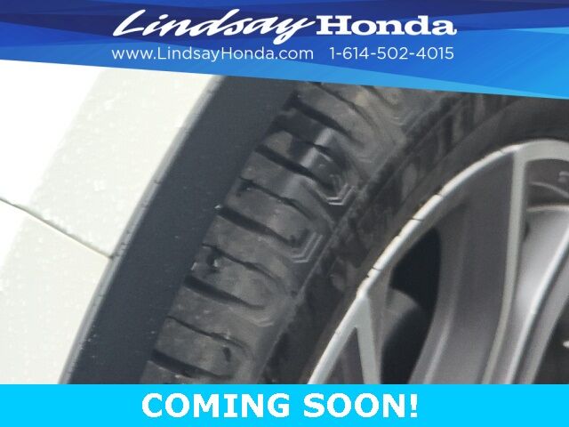 2020 Honda CR-V Touring Columbus OH