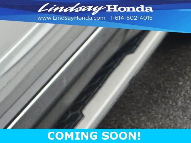 2020 Honda CR-V Touring Columbus OH