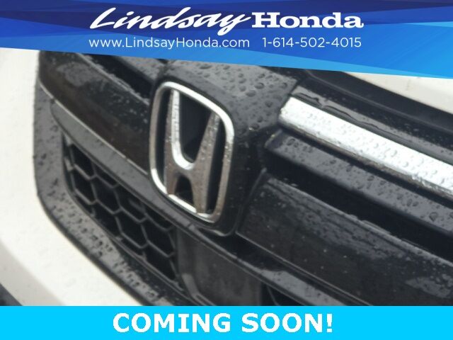 2020 Honda CR-V Touring Columbus OH