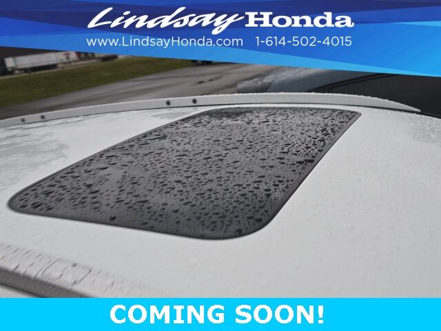 2020 Honda CR-V Touring Columbus OH