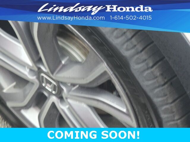 2020 Honda CR-V Touring Columbus OH
