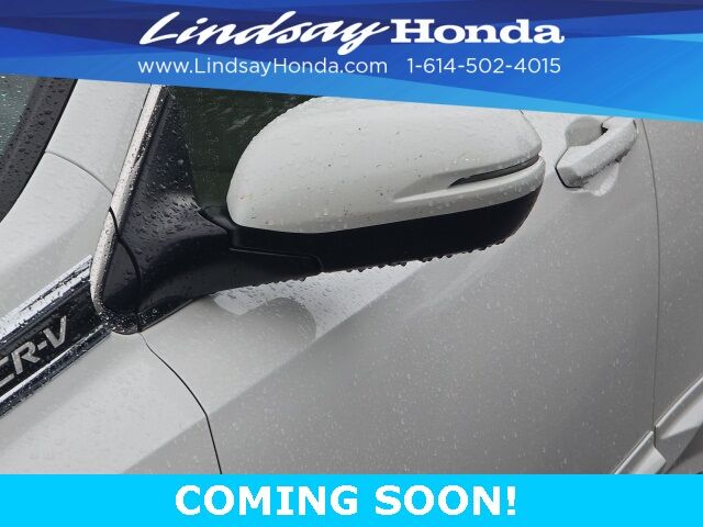 2020 Honda CR-V Touring Columbus OH