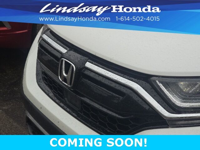 2020 Honda CR-V Touring Columbus OH