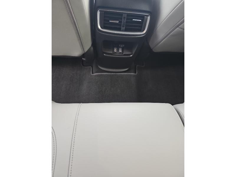 2020 Honda CR-V Touring Eureka CA