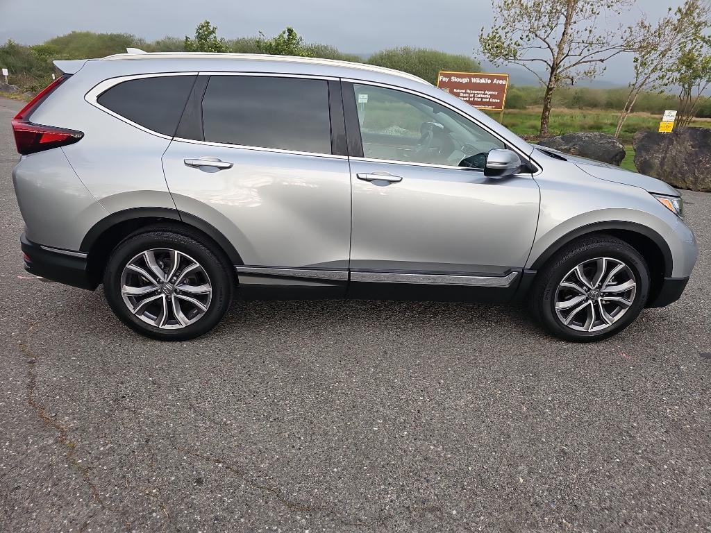 2020 Honda CR-V Touring Eureka CA