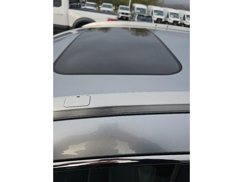 2020 Honda CR-V Touring Eureka CA