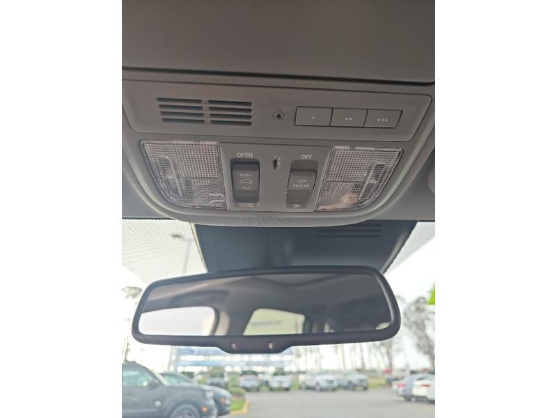 2020 Honda CR-V Touring Eureka CA