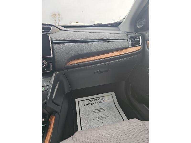 2020 Honda CR-V Touring Eureka CA
