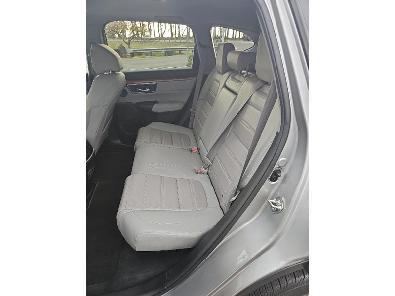 2020 Honda CR-V Touring Eureka CA