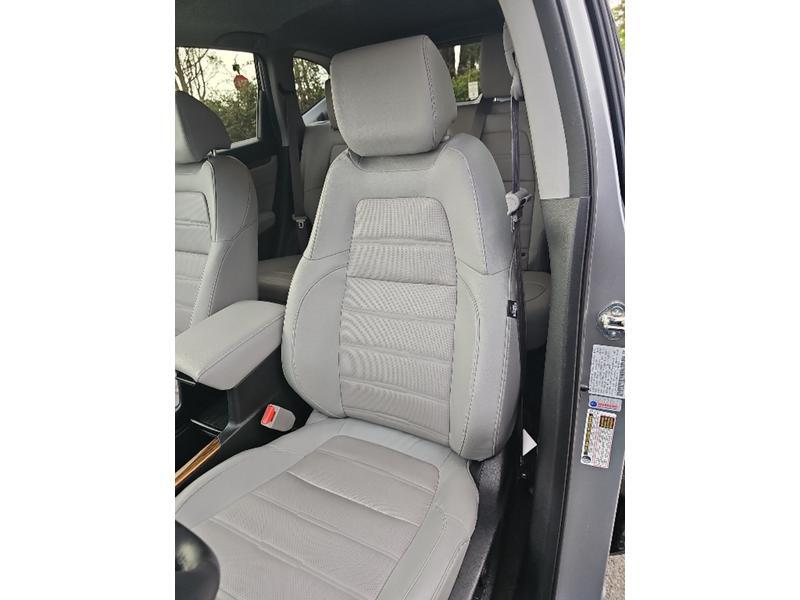 2020 Honda CR-V Touring Eureka CA