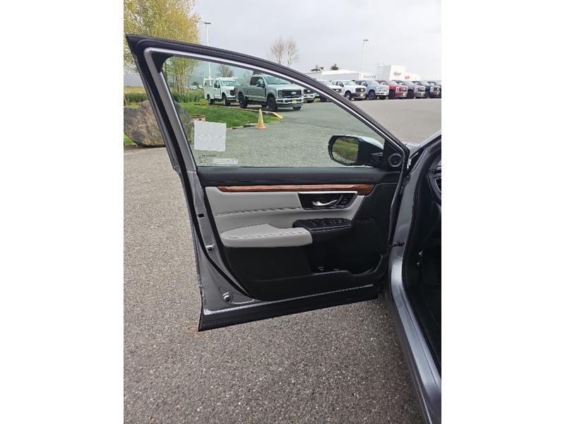 2020 Honda CR-V Touring Eureka CA