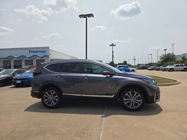 2020 Honda CR-V Touring Dallas TX