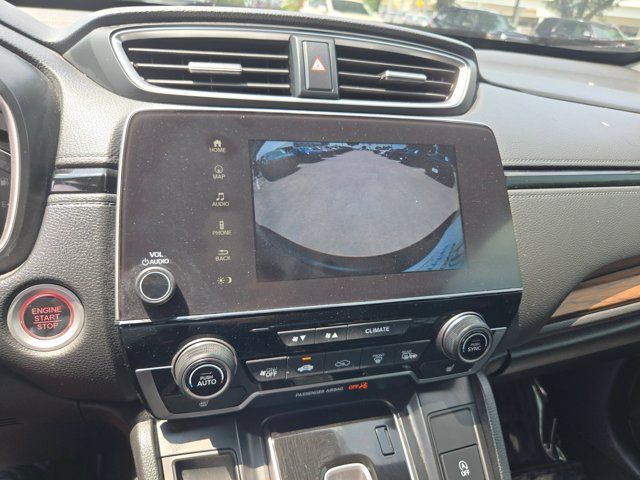 2020 Honda CR-V Touring Dallas TX