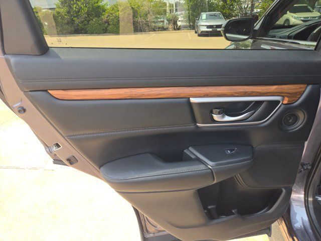 2020 Honda CR-V Touring Dallas TX