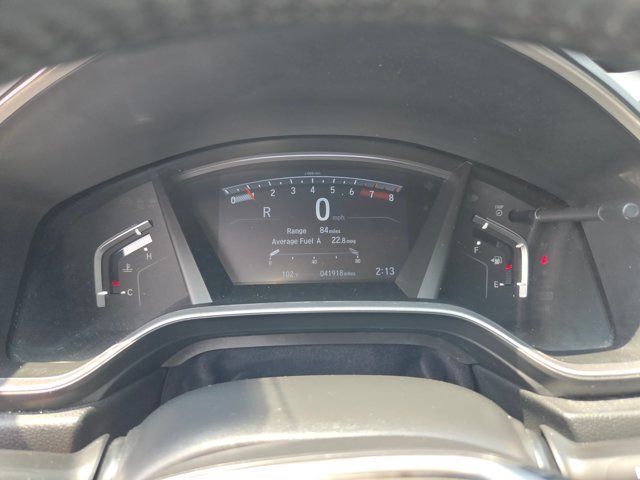 2020 Honda CR-V Touring Dallas TX