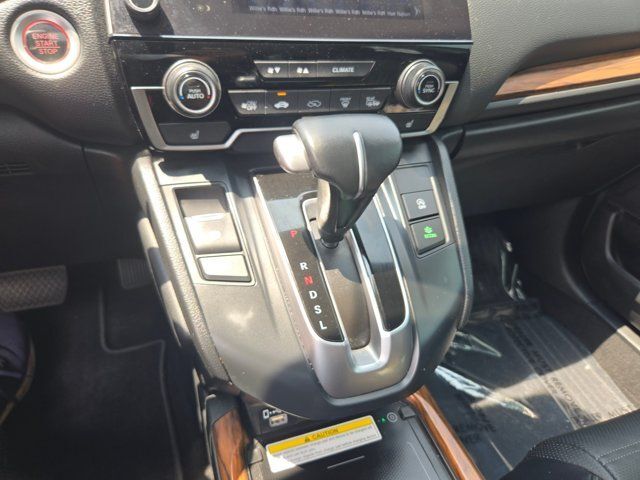 2020 Honda CR-V Touring Dallas TX