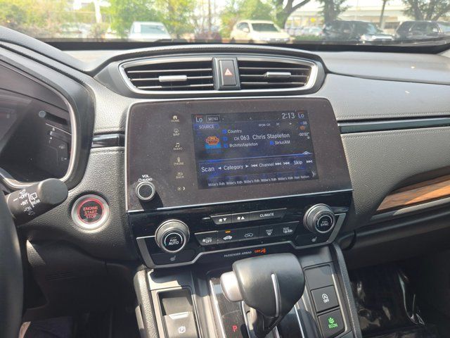 2020 Honda CR-V Touring Dallas TX