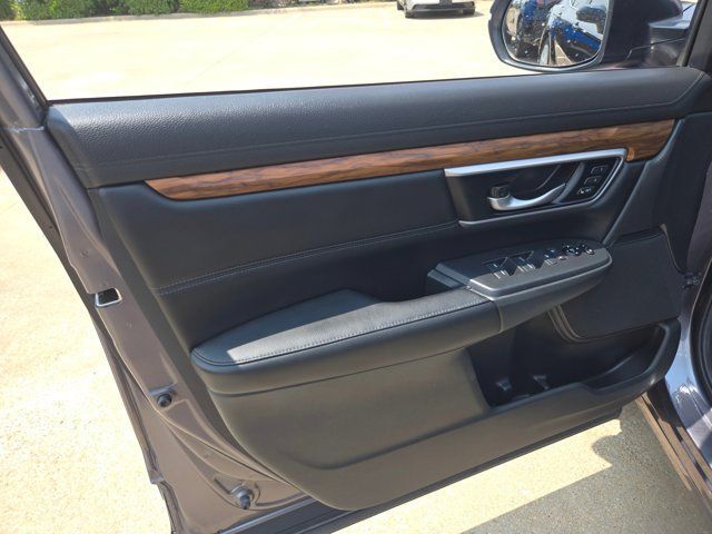2020 Honda CR-V Touring Dallas TX