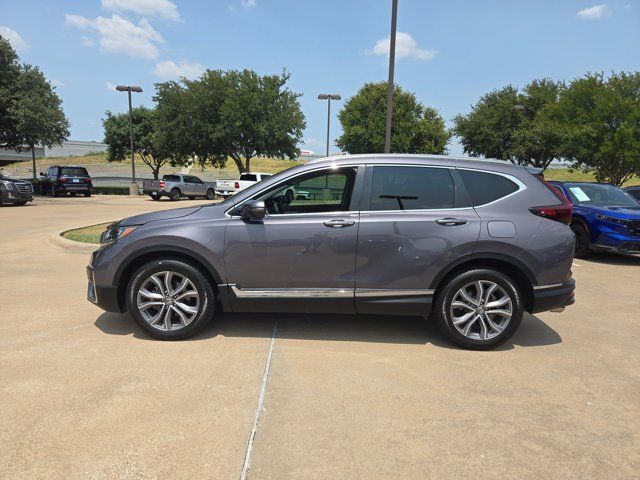 2020 Honda CR-V Touring Dallas TX
