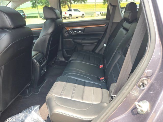 2020 Honda CR-V Touring Dallas TX
