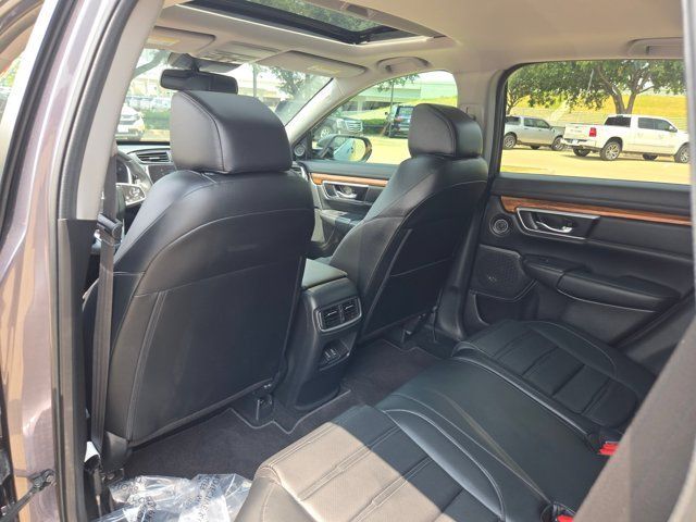 2020 Honda CR-V Touring Dallas TX