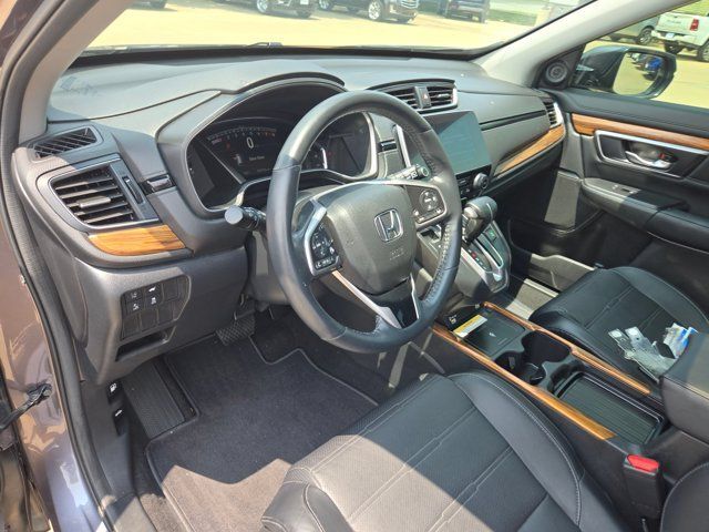 2020 Honda CR-V Touring Dallas TX
