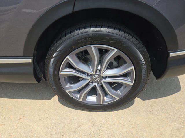 2020 Honda CR-V Touring Dallas TX