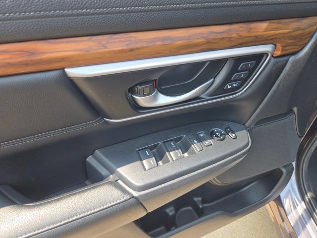 2020 Honda CR-V Touring Dallas TX