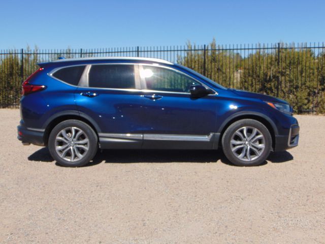 2020 Honda CR-V Touring Santa Fe NM