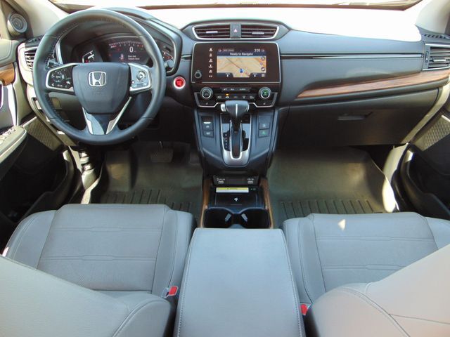 2020 Honda CR-V Touring Santa Fe NM