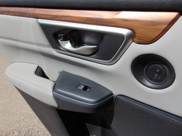 2020 Honda CR-V Touring Santa Fe NM