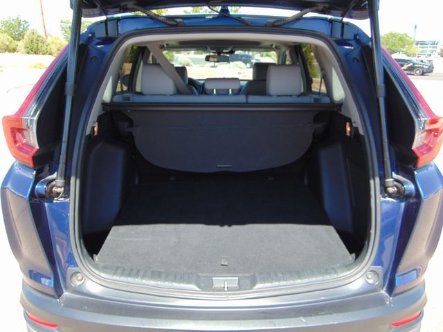2020 Honda CR-V Touring Santa Fe NM
