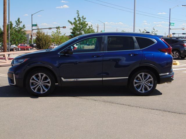 2020 Honda CR-V Touring Santa Fe NM