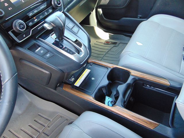 2020 Honda CR-V Touring Santa Fe NM