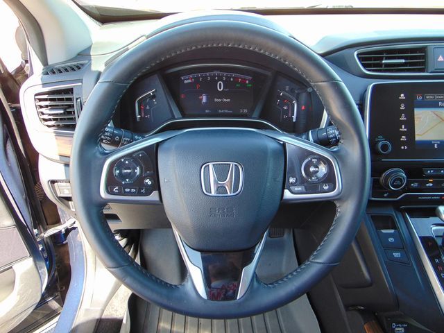 2020 Honda CR-V Touring Santa Fe NM