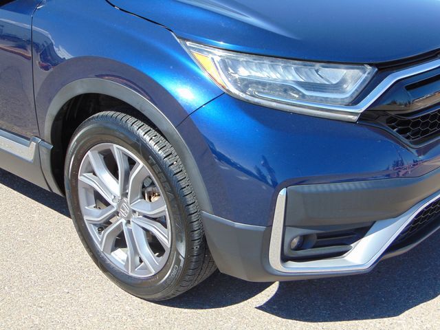 2020 Honda CR-V Touring Santa Fe NM
