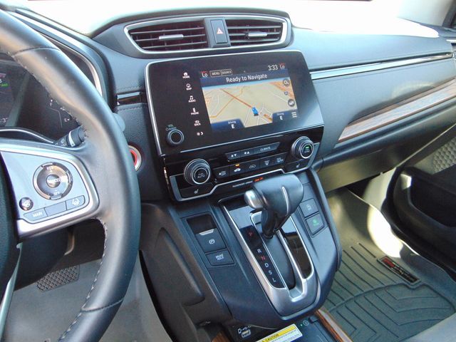 2020 Honda CR-V Touring Santa Fe NM