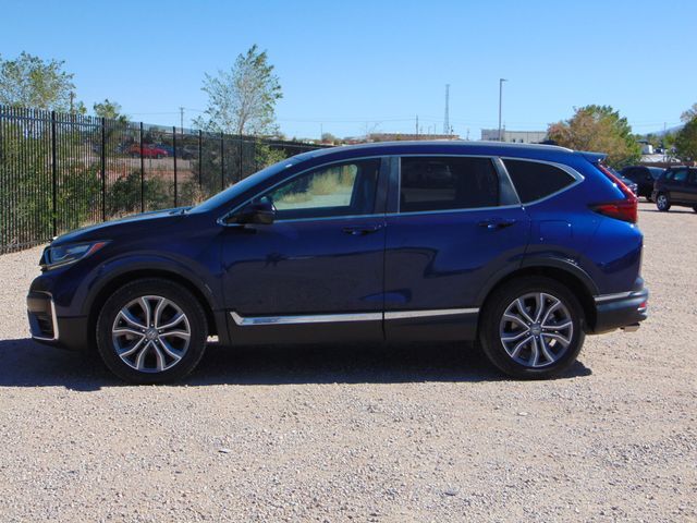 2020 Honda CR-V Touring Santa Fe NM