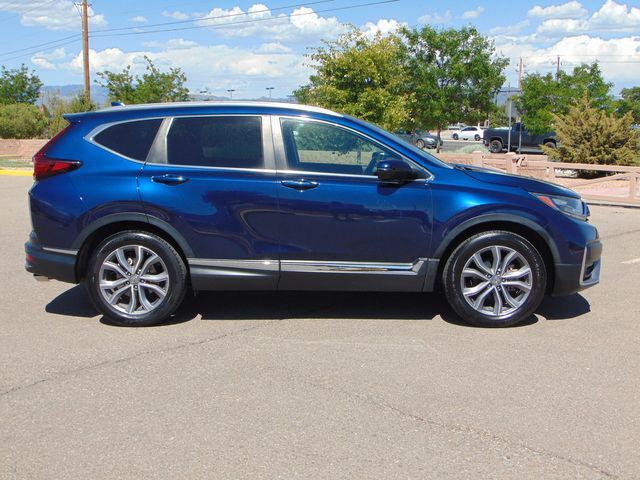 2020 Honda CR-V Touring Santa Fe NM