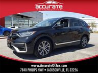 2020 Honda CR-V Touring Jacksonville FL 2020 Honda CR-V Touring Jacksonville FL