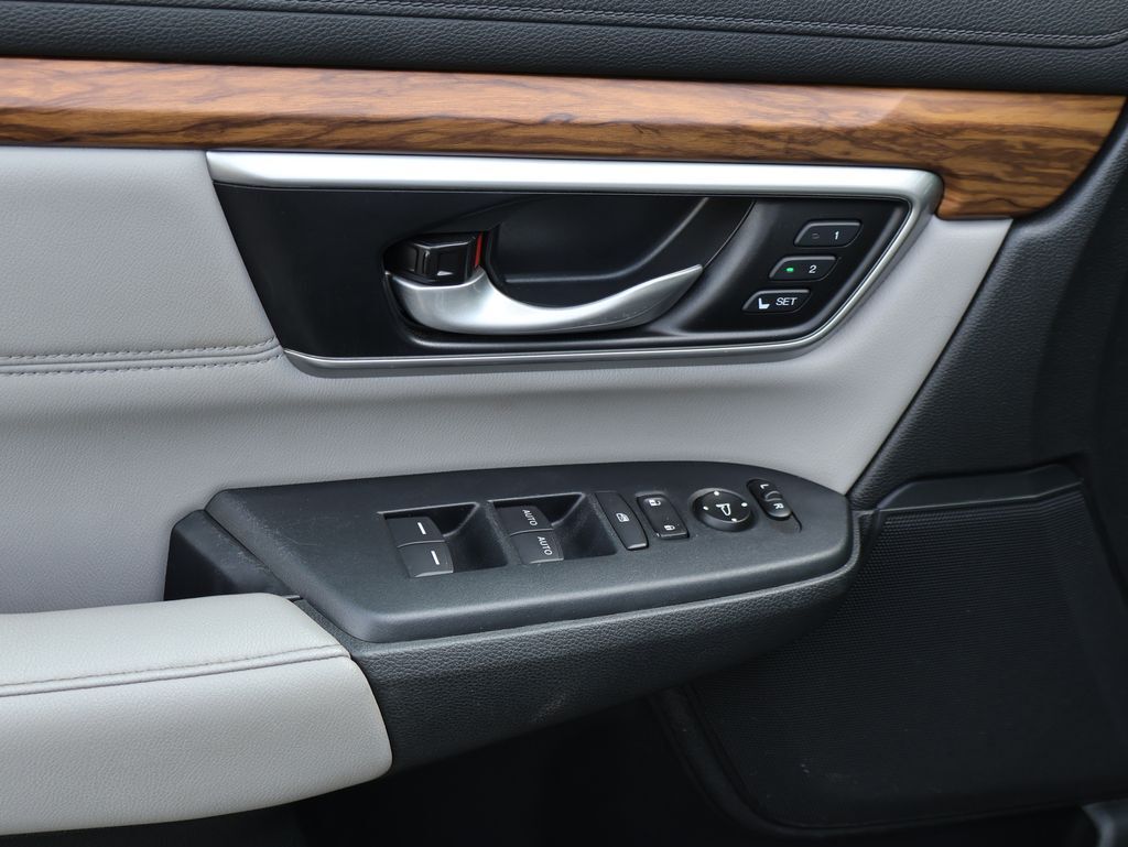 2020 Honda CR-V Touring San Clemente CA