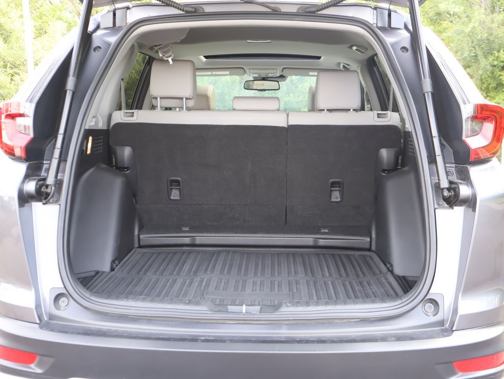 2020 Honda CR-V Touring San Clemente CA