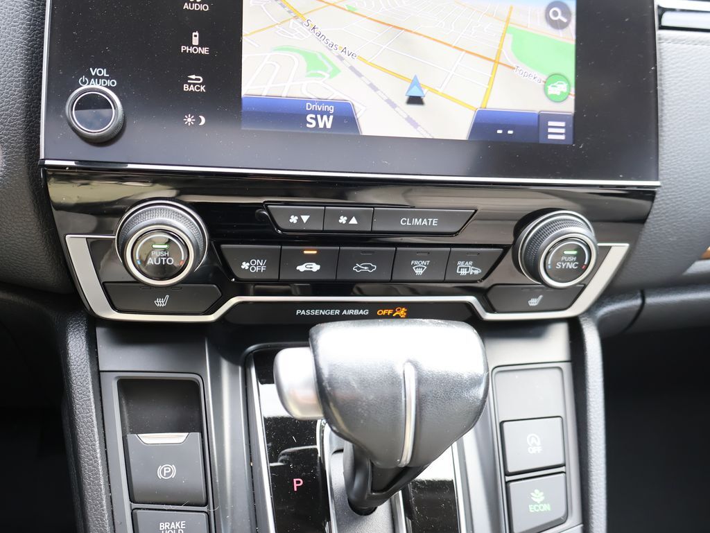 2020 Honda CR-V Touring San Clemente CA