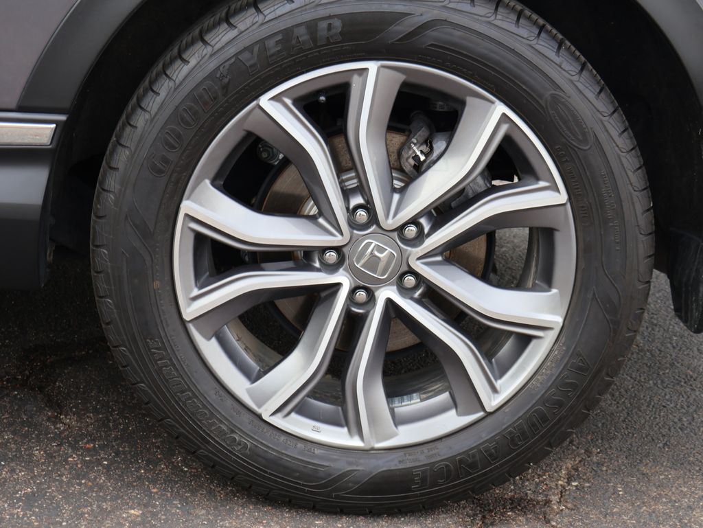 2020 Honda CR-V Touring San Clemente CA