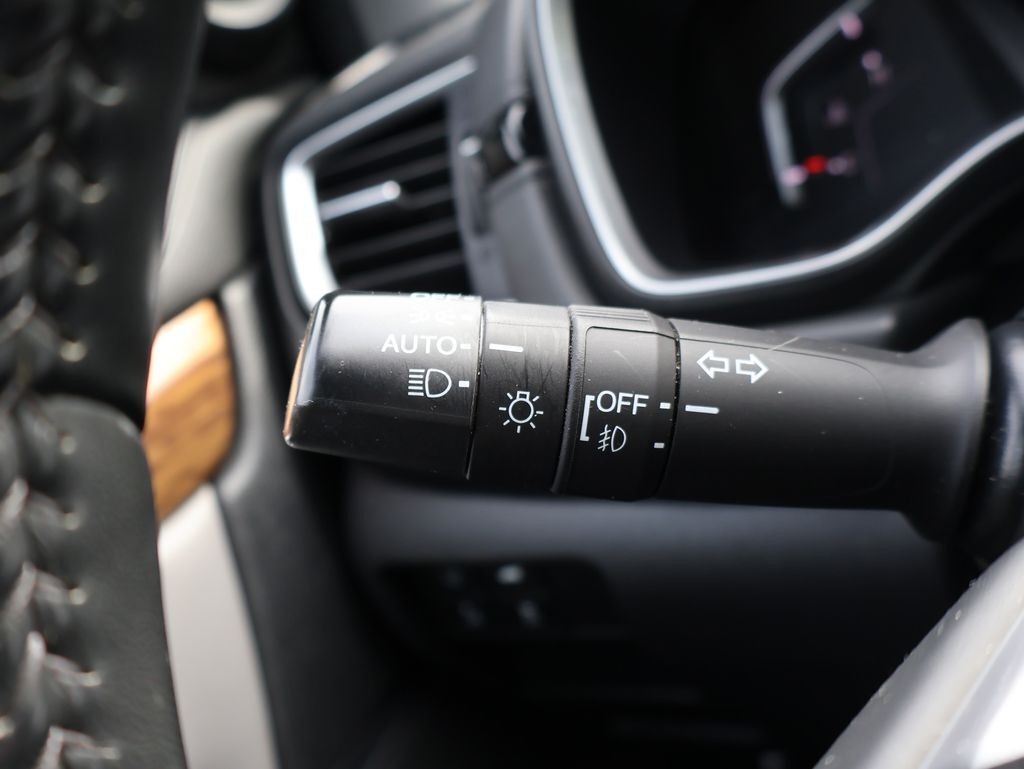 2020 Honda CR-V Touring San Clemente CA